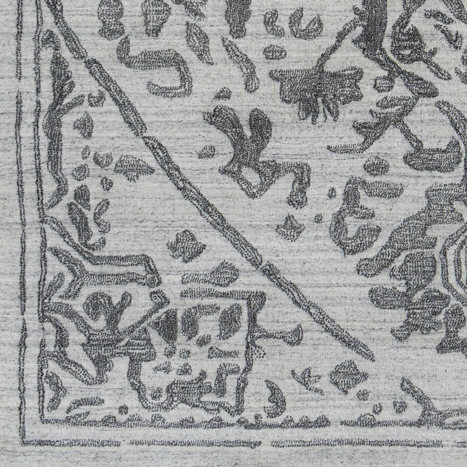 Hightower HTW-3013 Hand Knotted Rug