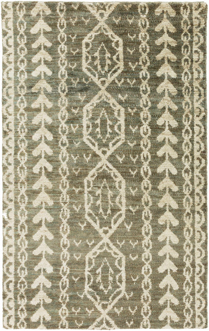 Bjorn BJR-1002 Hand Knotted Rug