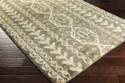 Bjorn BJR-1002 Hand Knotted Rug