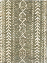 Bjorn BJR-1002 Hand Knotted Rug