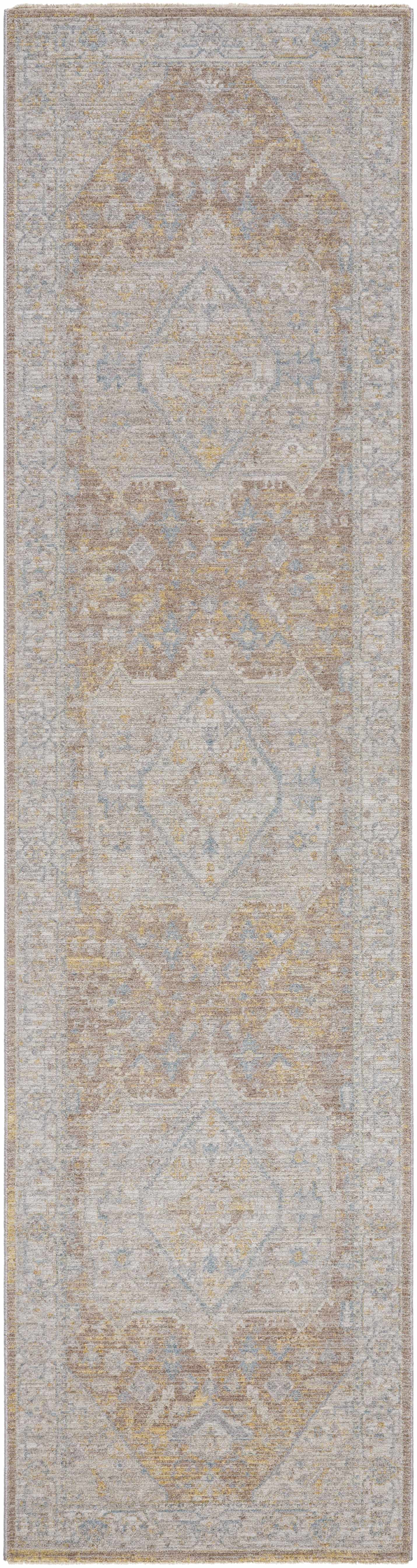 Avant Garde AVT-2358 Machine Woven Rug
