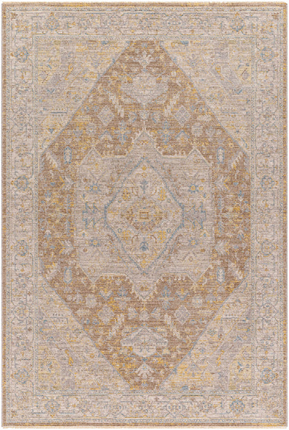 Avant Garde AVT-2358 Machine Woven Rug
