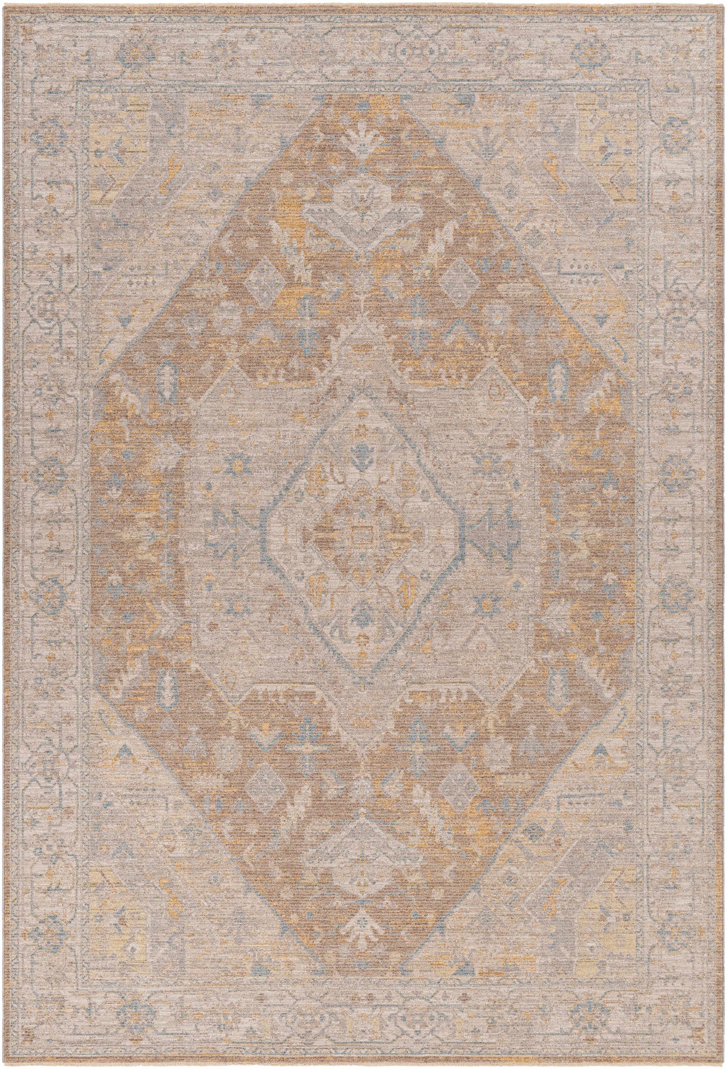 Avant Garde AVT-2358 Machine Woven Rug