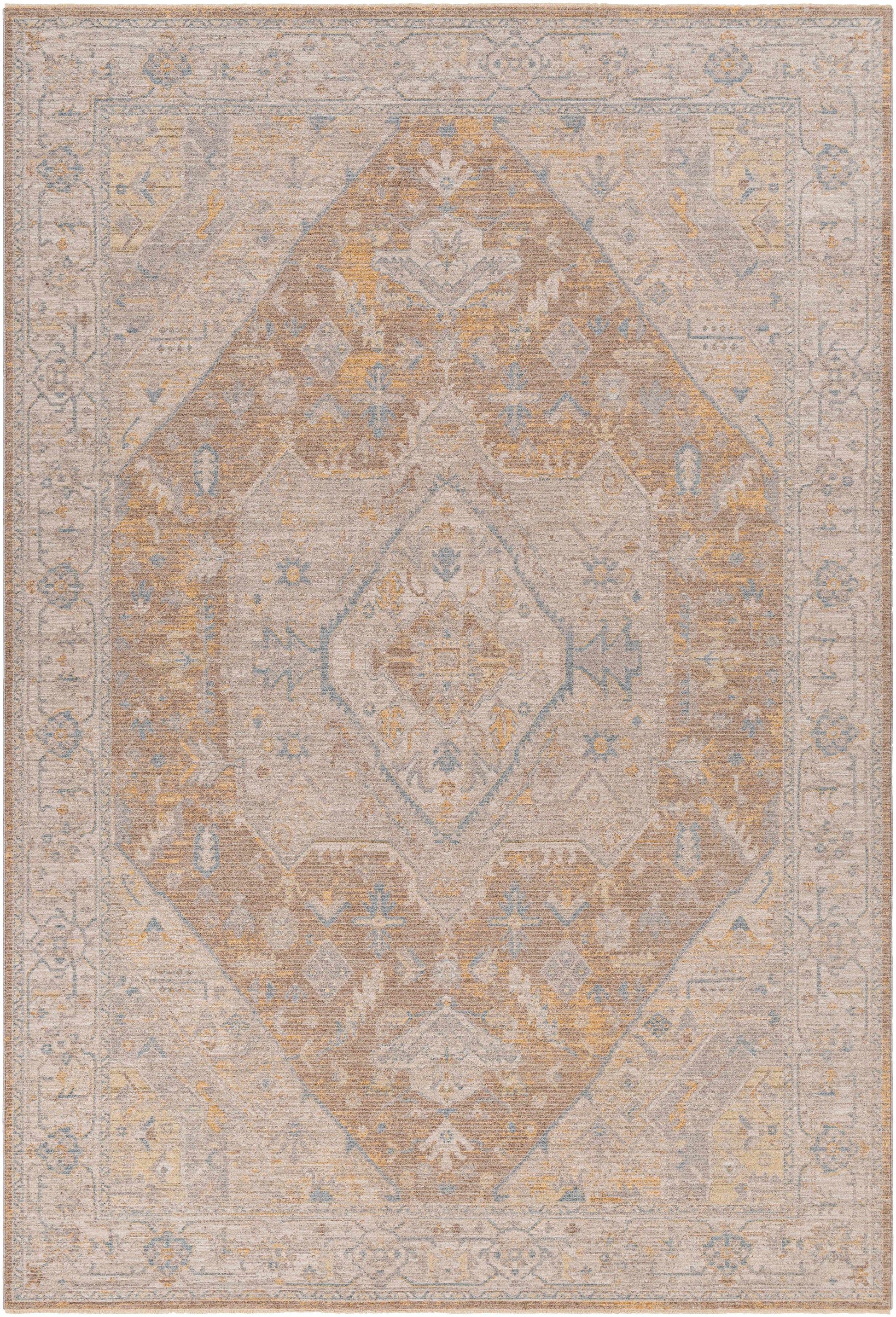 Avant Garde AVT-2358 Machine Woven Rug