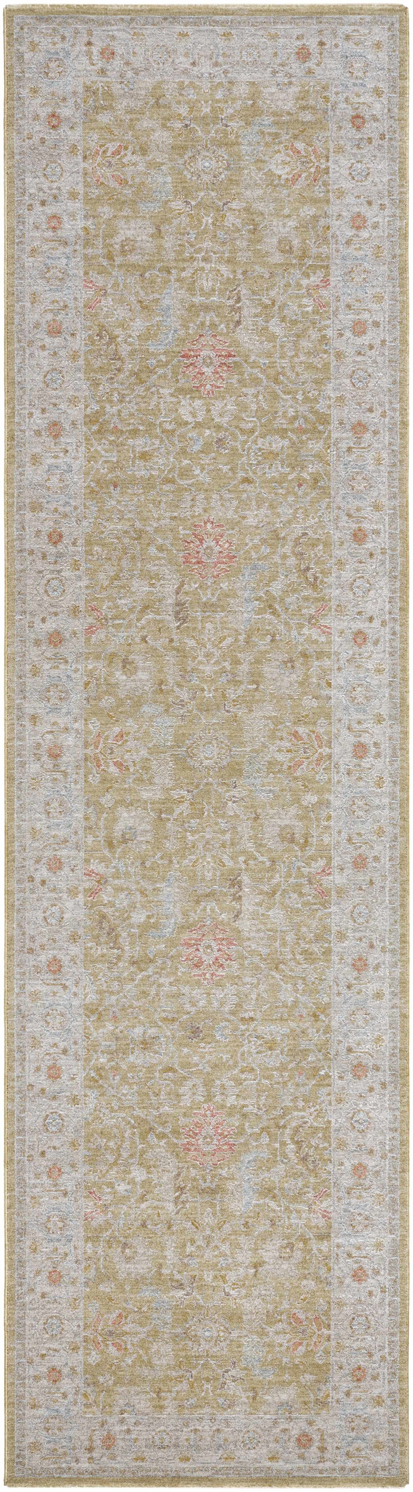 Avant Garde AVT-2374 Machine Woven Rug