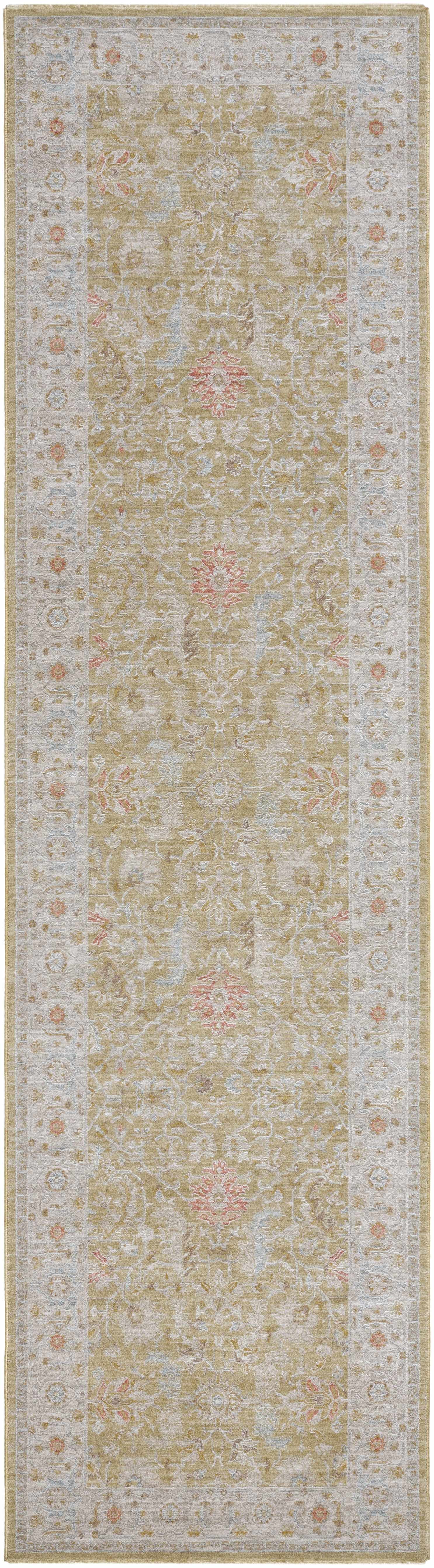 Avant Garde AVT-2374 Machine Woven Rug