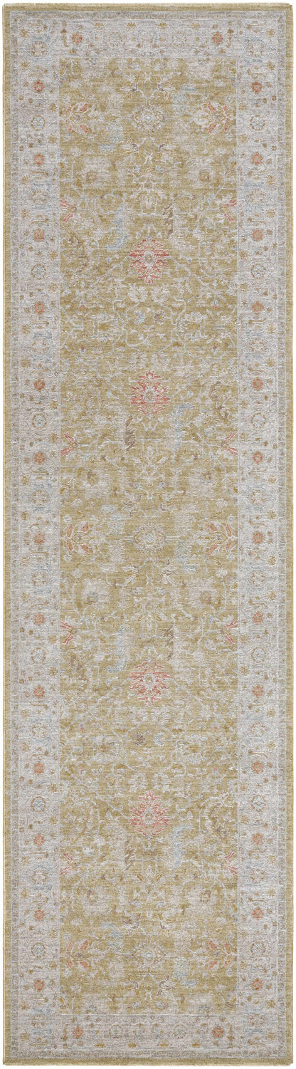Avant Garde AVT-2374 Machine Woven Rug