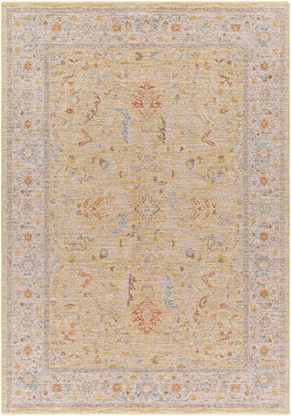 Avant Garde AVT-2374 Machine Woven Rug