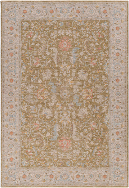 Avant Garde AVT-2374 Machine Woven Rug