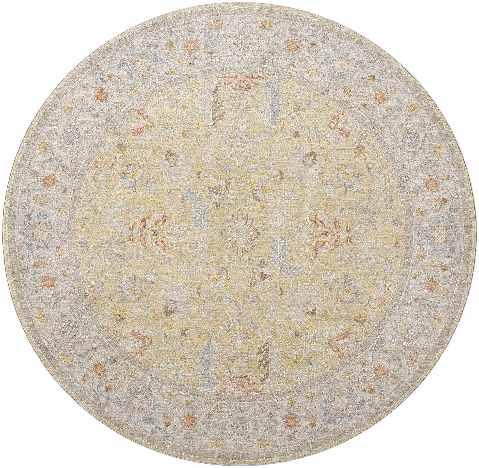 Avant Garde AVT-2374 Machine Woven Rug