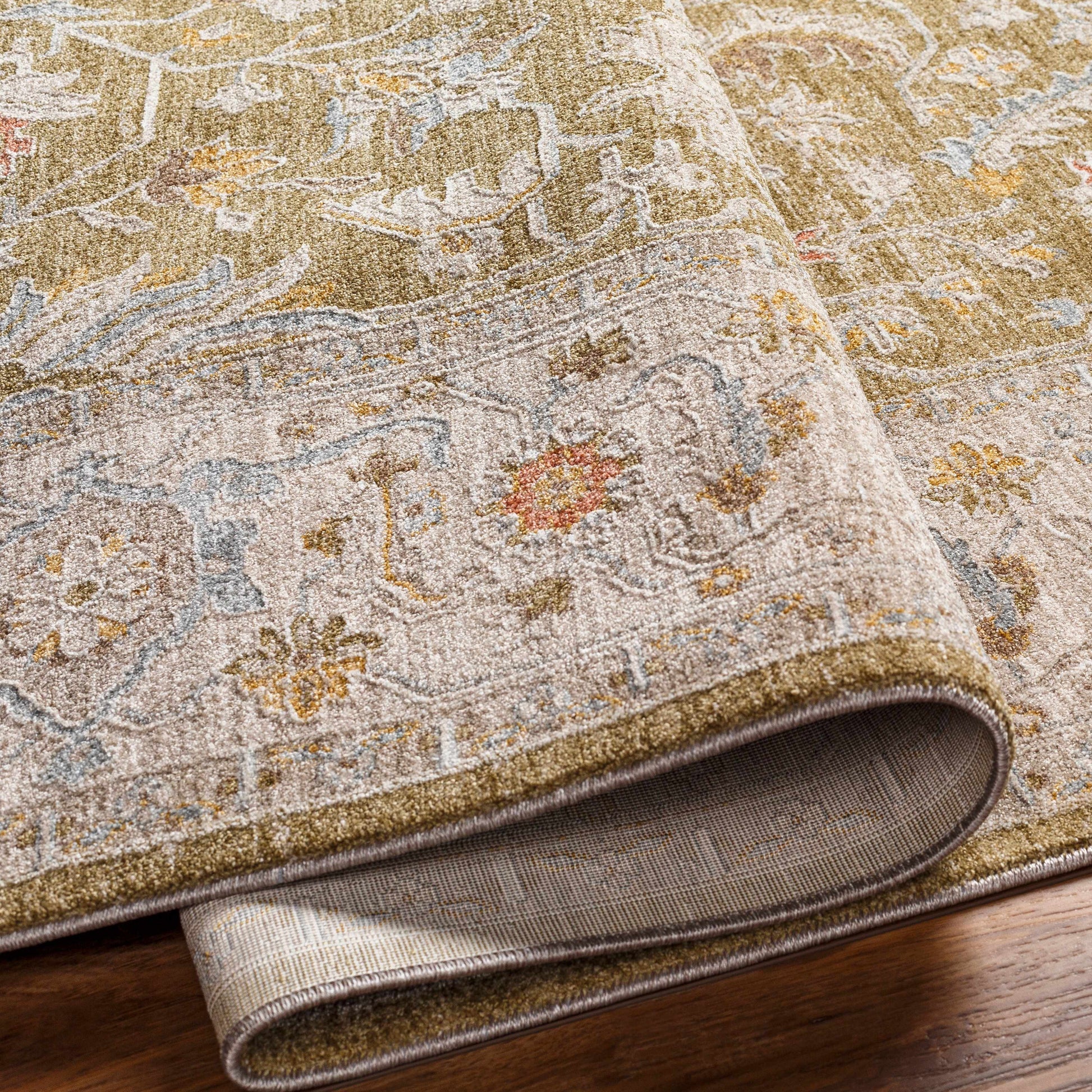 Avant Garde AVT-2374 Machine Woven Rug