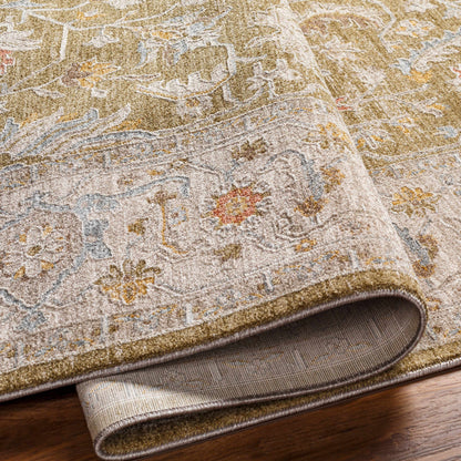 Avant Garde AVT-2374 Machine Woven Rug