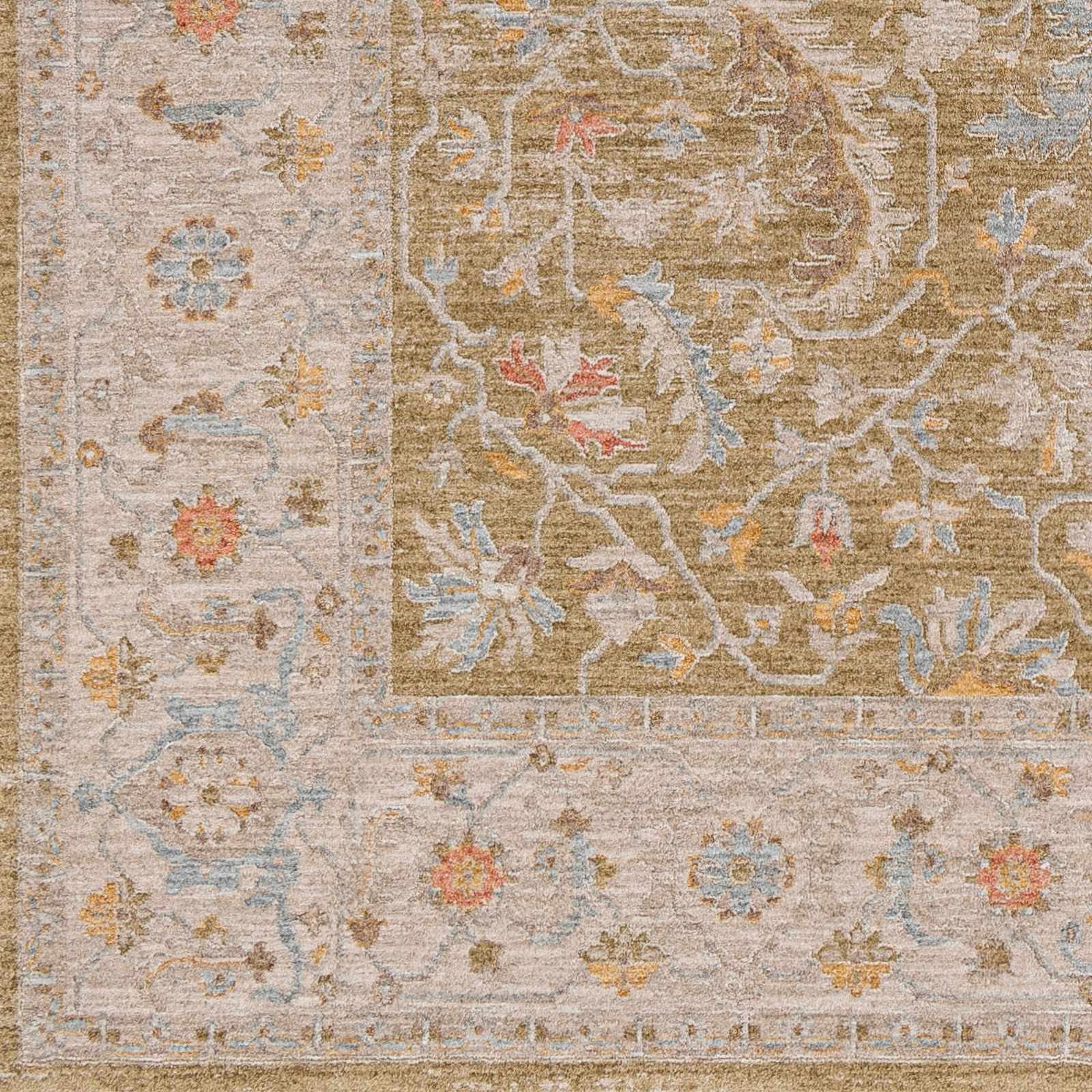 Avant Garde AVT-2374 Machine Woven Rug