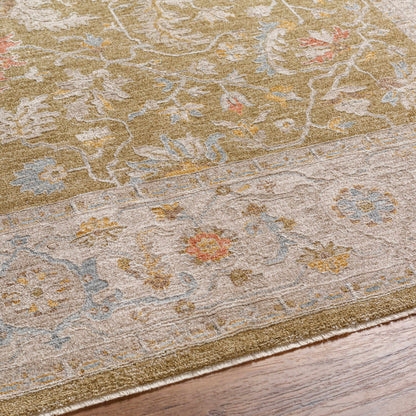 Avant Garde AVT-2374 Machine Woven Rug