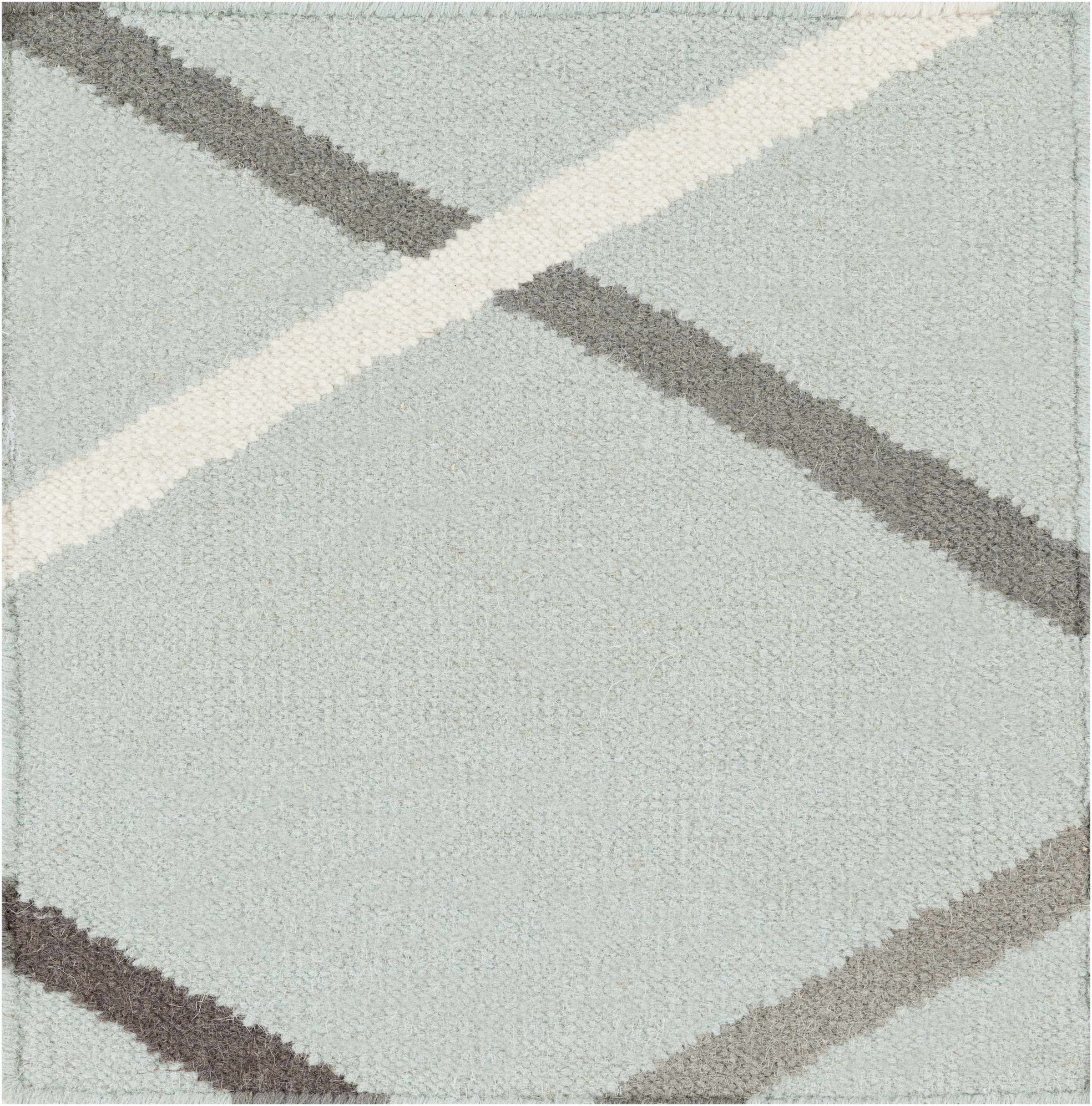 Frontier FT-490 Hand Woven Rug