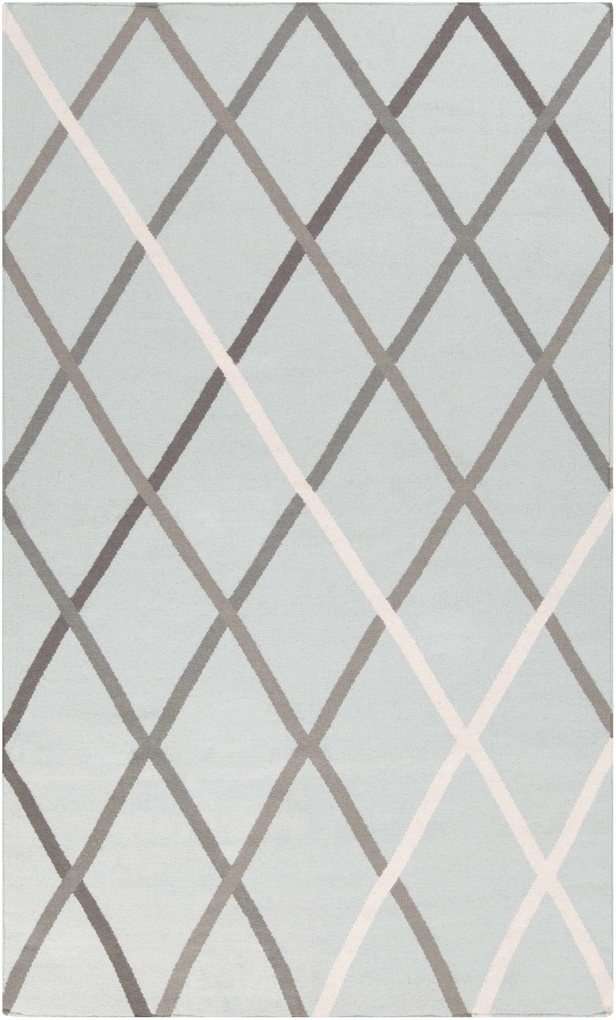 Frontier FT-490 Hand Woven Rug