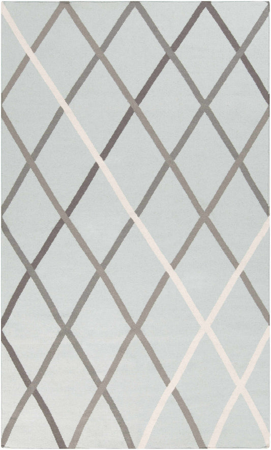 Frontier FT-490 Hand Woven Rug