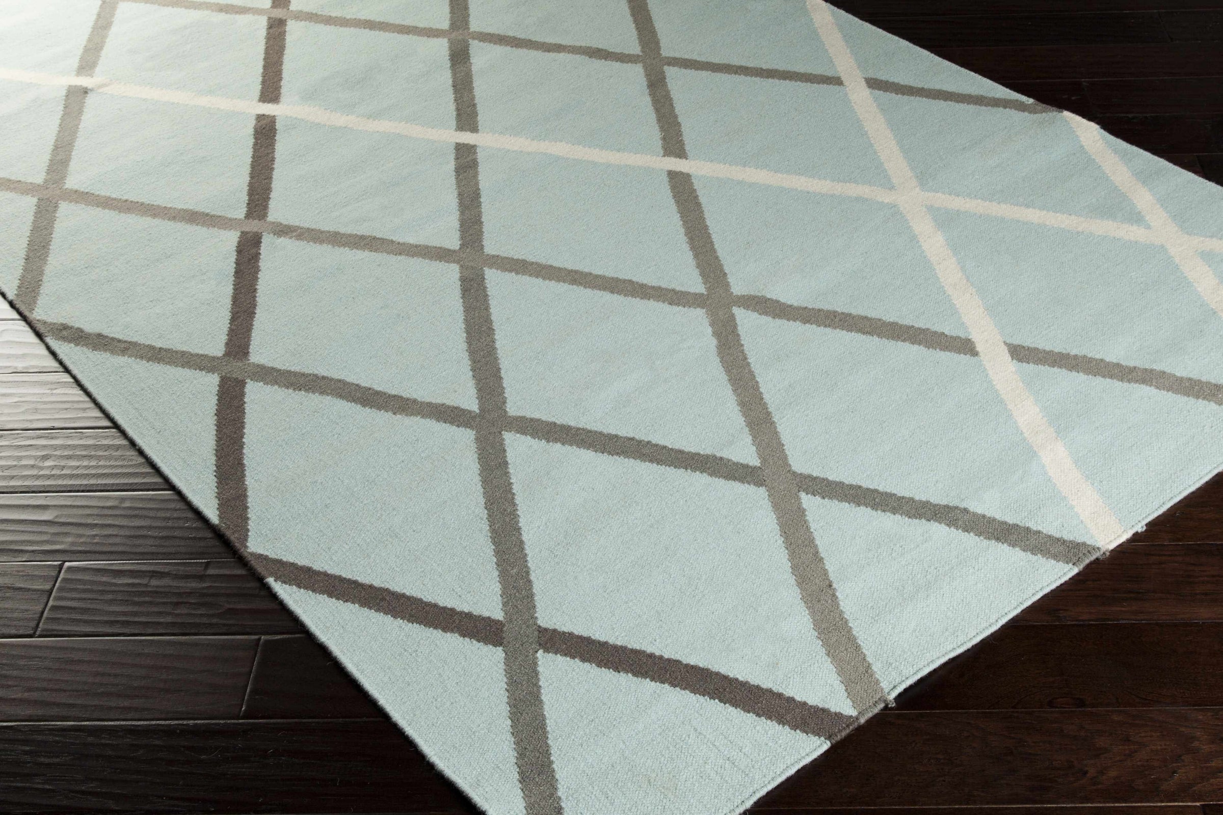 Frontier FT-490 Hand Woven Rug
