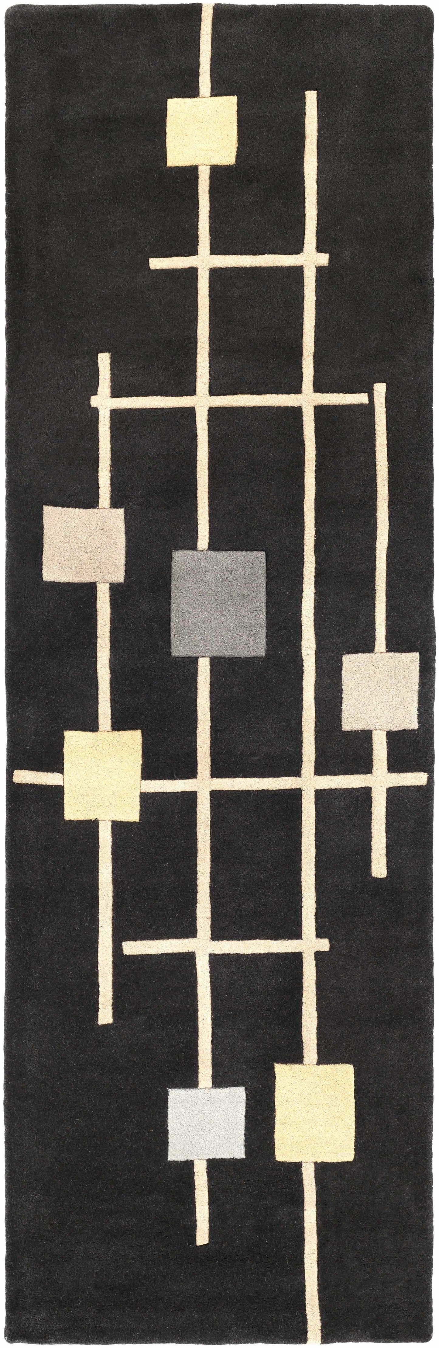 Forum FM-7200 Hand Tufted Rug