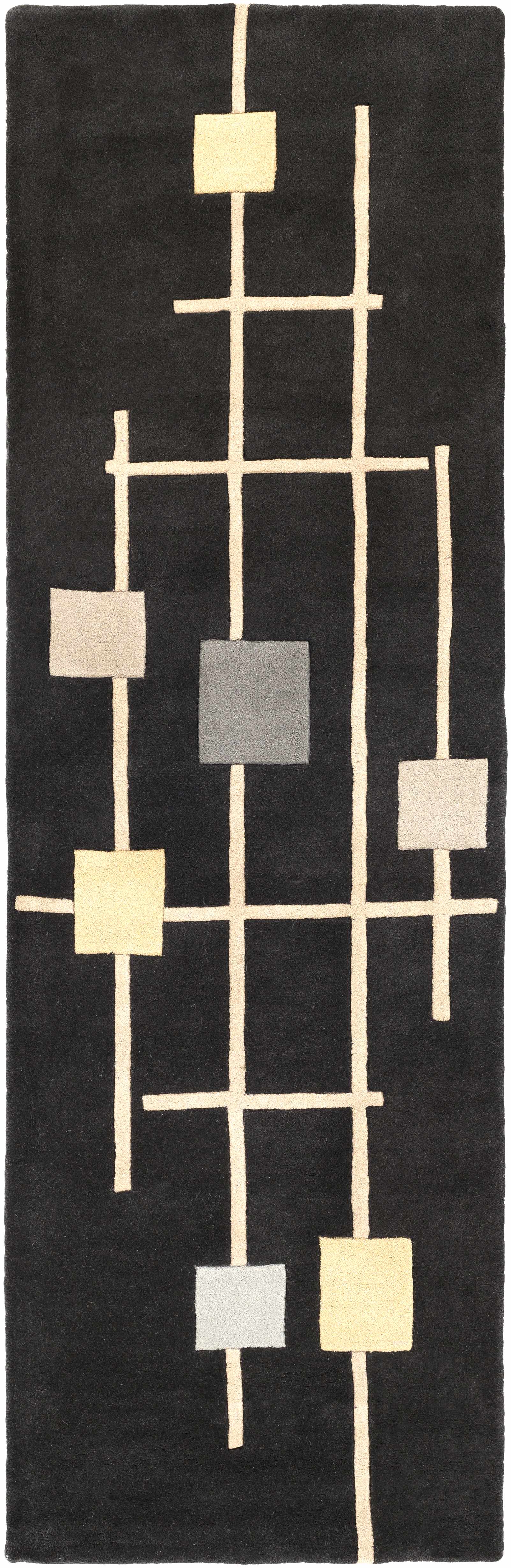 Forum FM-7200 Hand Tufted Rug