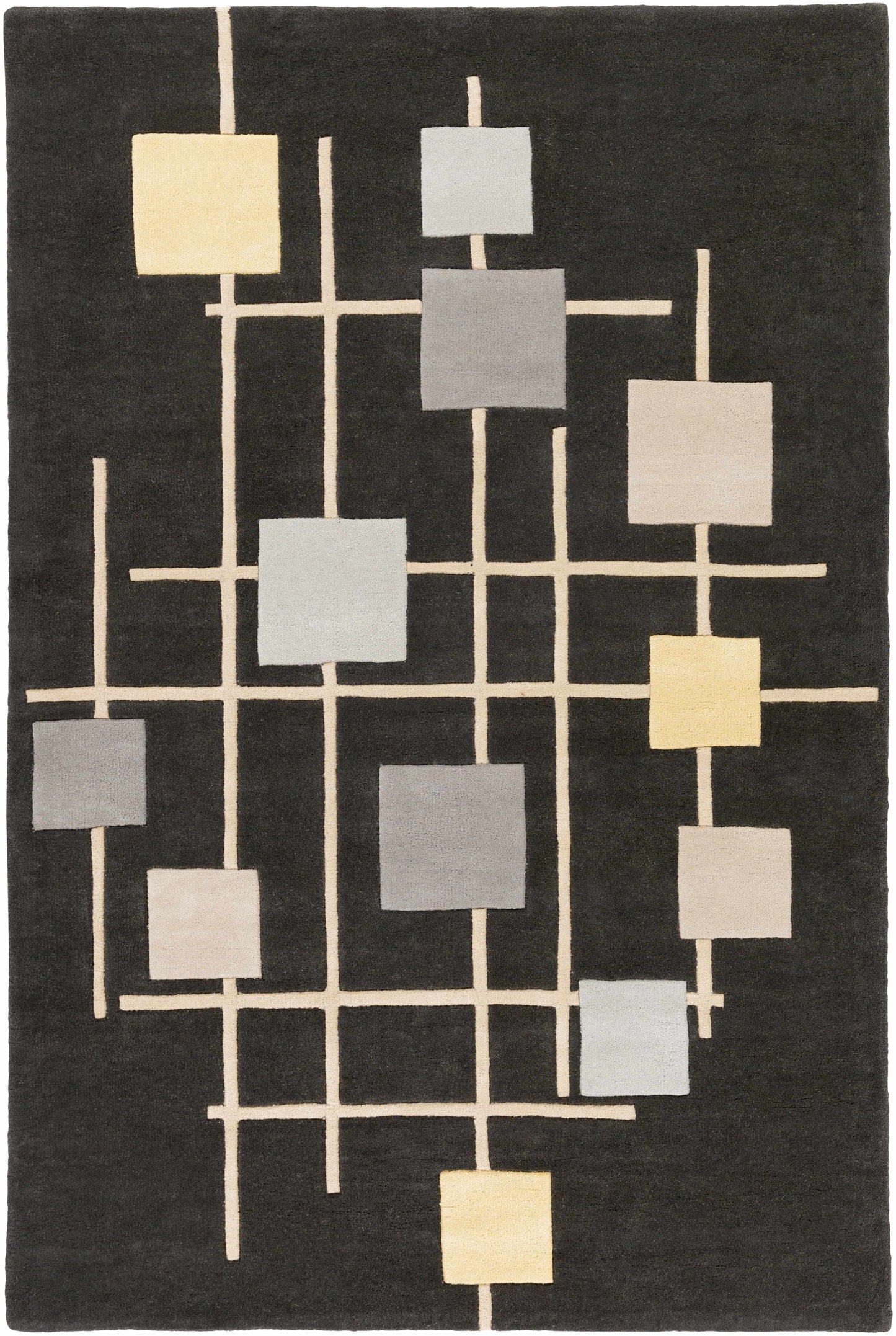 Forum FM-7200 Hand Tufted Rug