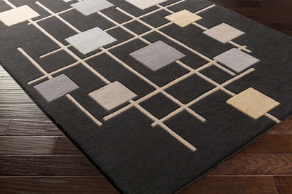 Forum FM-7200 Hand Tufted Rug