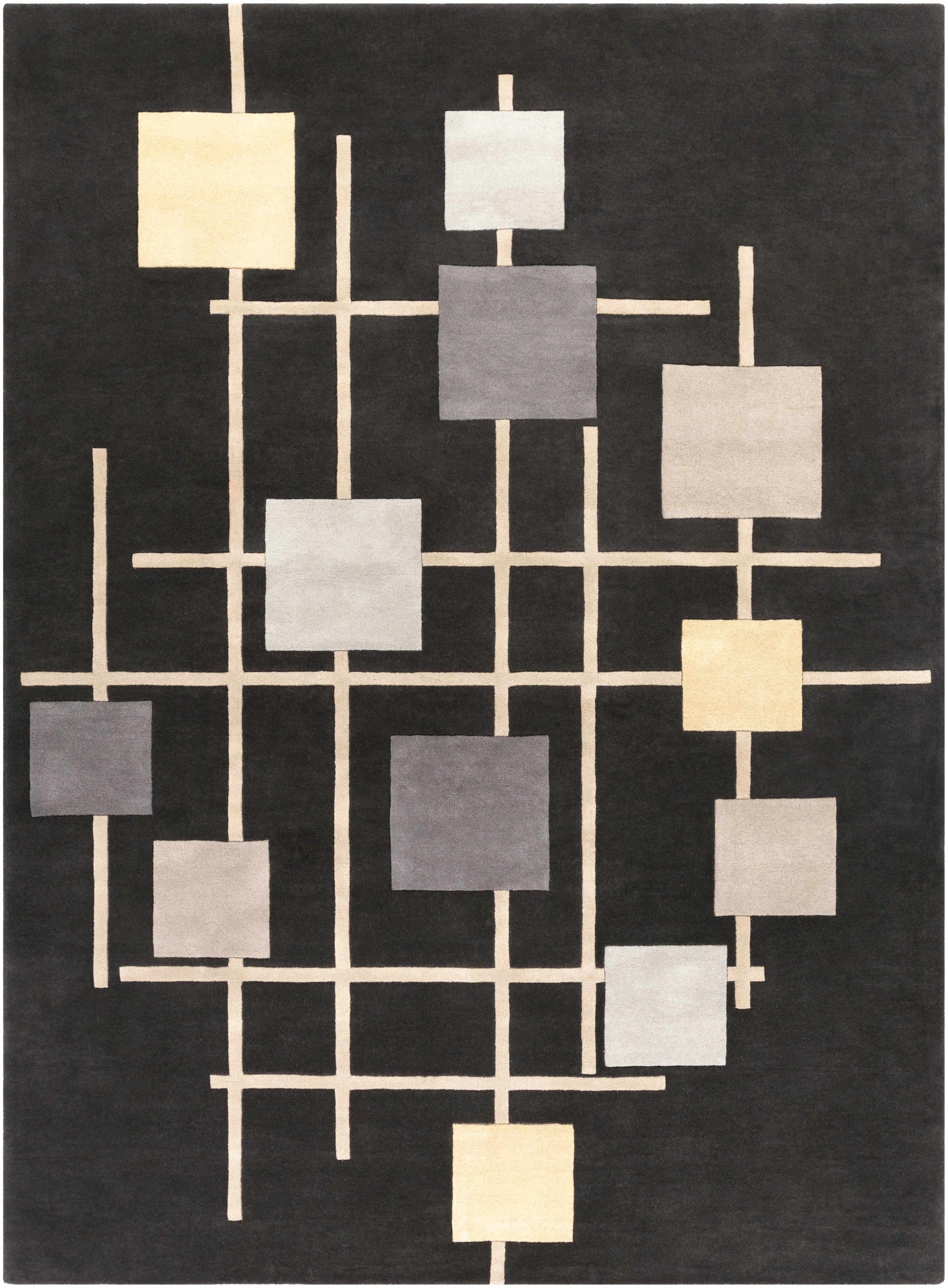 Forum FM-7200 Hand Tufted Rug