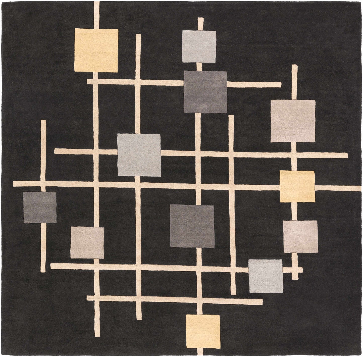 Forum FM-7200 Hand Tufted Rug