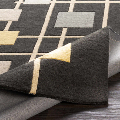 Forum FM-7200 Hand Tufted Rug