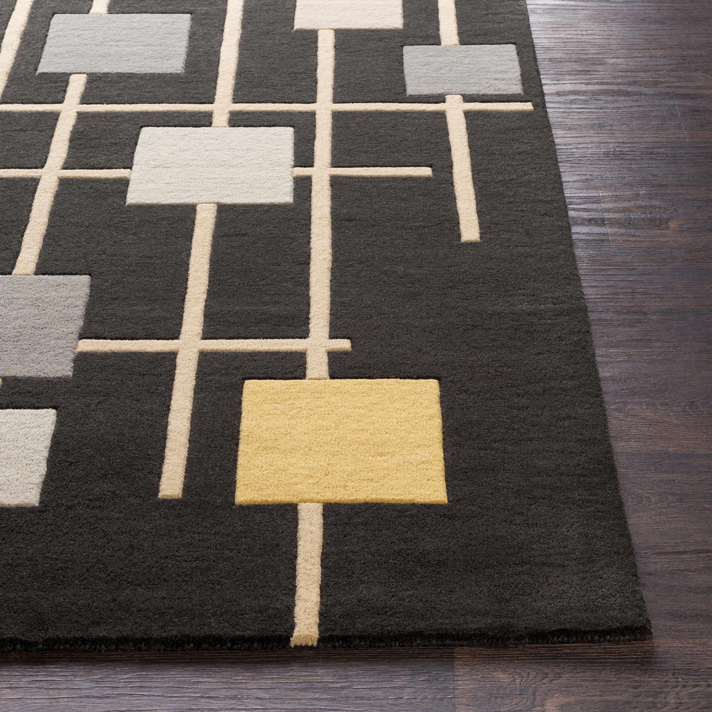 Forum FM-7200 Hand Tufted Rug