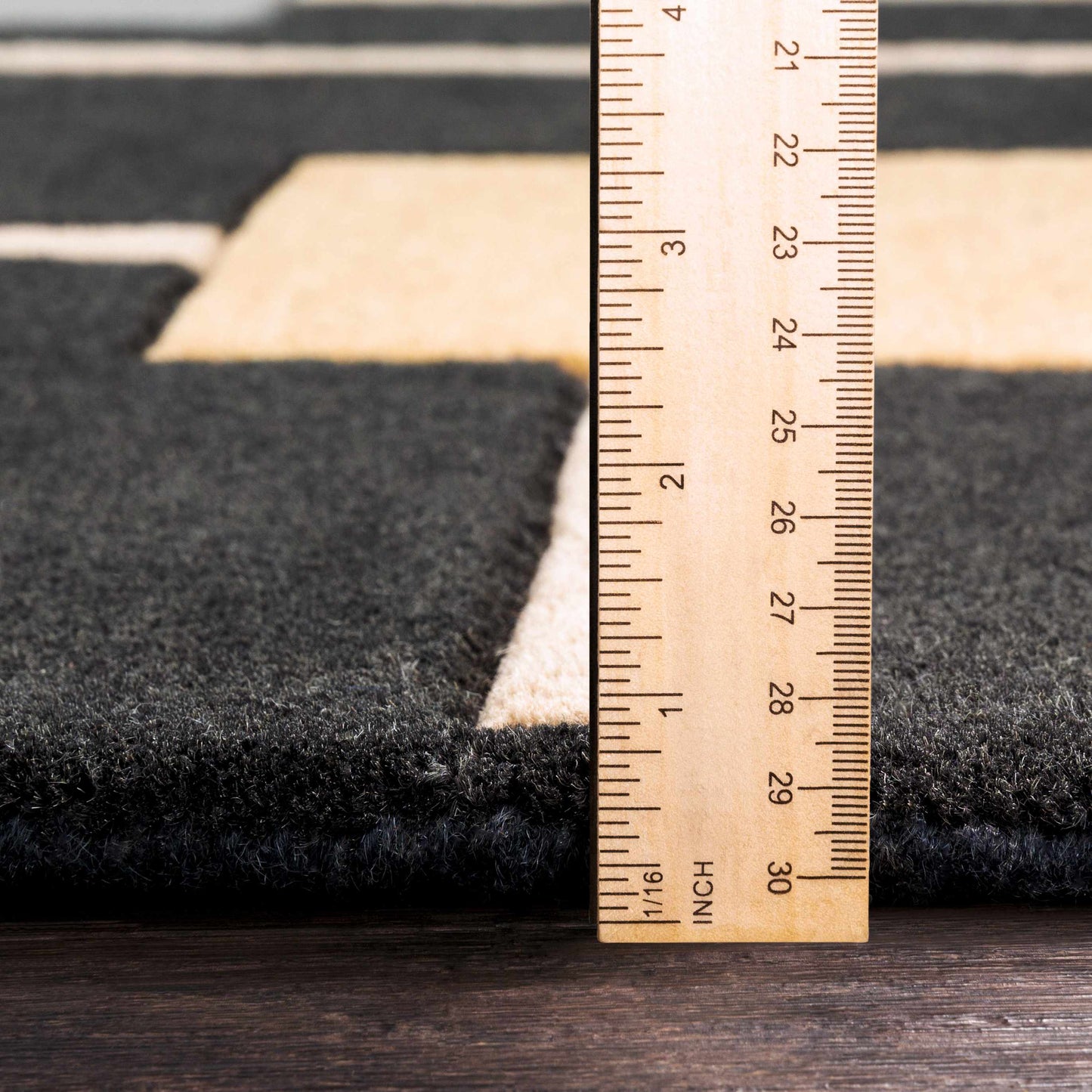 Forum FM-7200 Hand Tufted Rug