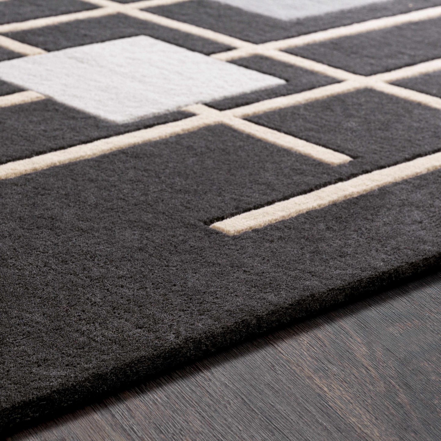 Forum FM-7200 Hand Tufted Rug