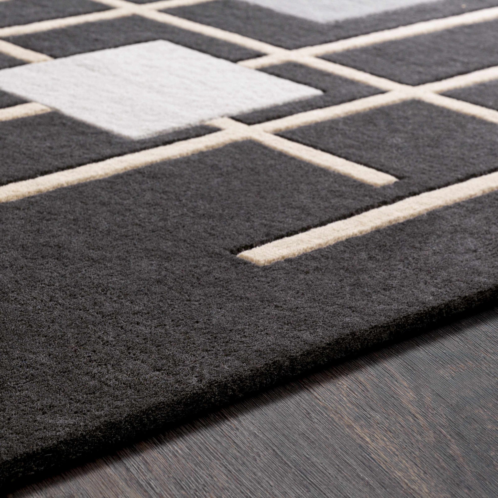 Forum FM-7200 Hand Tufted Rug