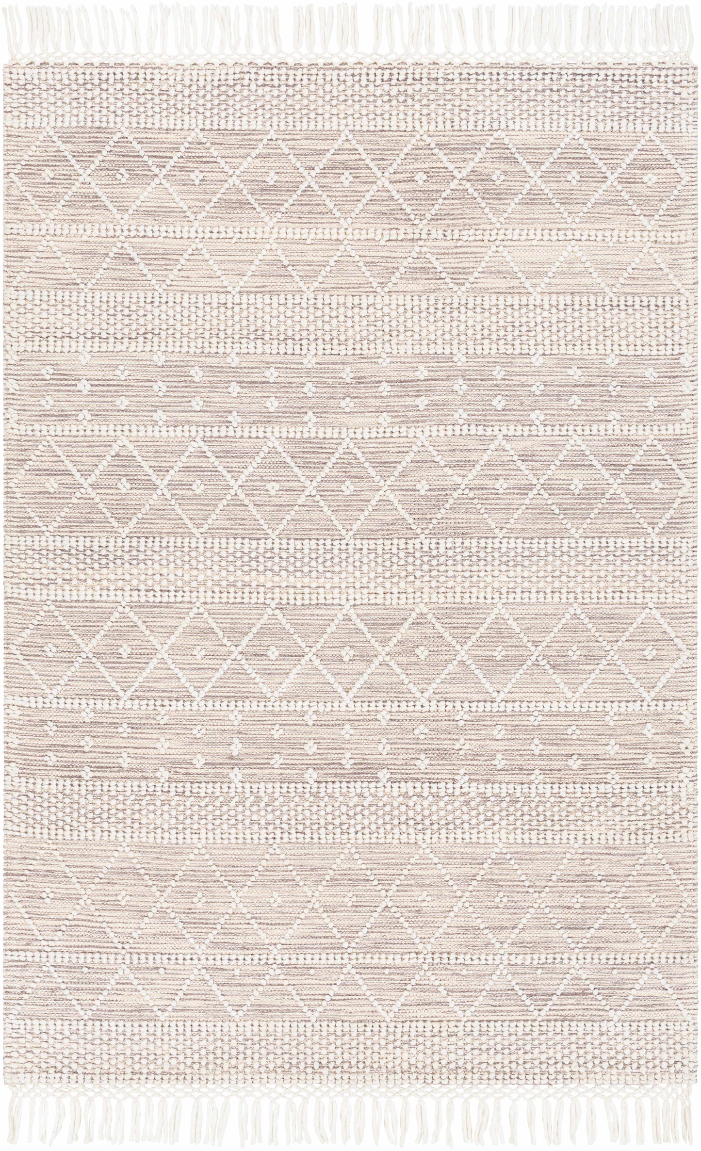 Fleur FLE-2306 Hand Woven Rug