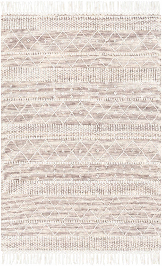 Fleur FLE-2306 Hand Woven Rug