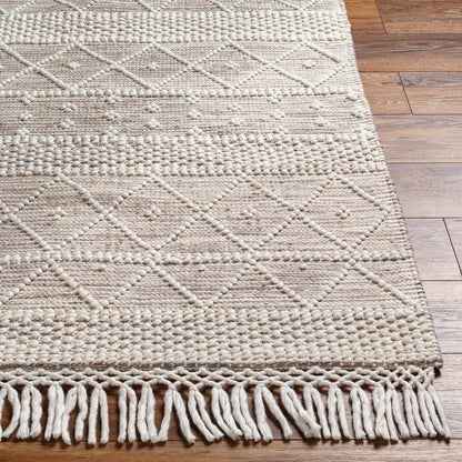 Fleur FLE-2306 Hand Woven Rug