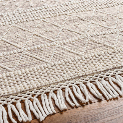 Fleur FLE-2306 Hand Woven Rug