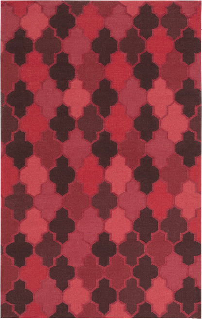 Nia NIA-7005 Hand Woven Rug