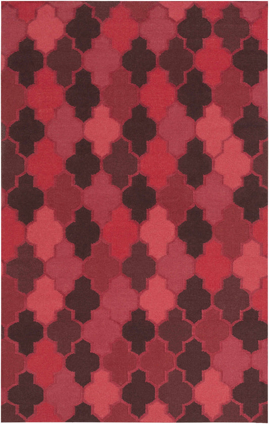 Nia NIA-7005 Hand Woven Rug