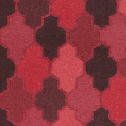 Nia NIA-7005 Hand Woven Rug