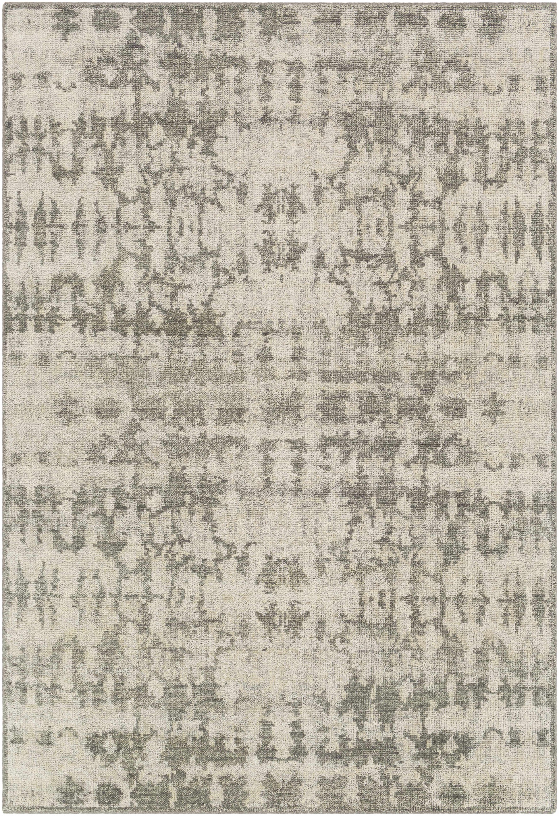 Biscayne BSY-2309 Handmade Rug