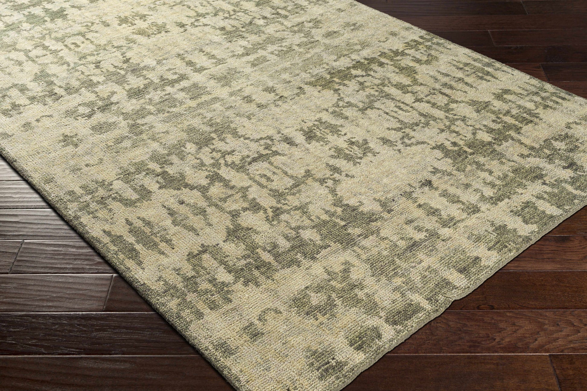 Biscayne BSY-2309 Handmade Rug
