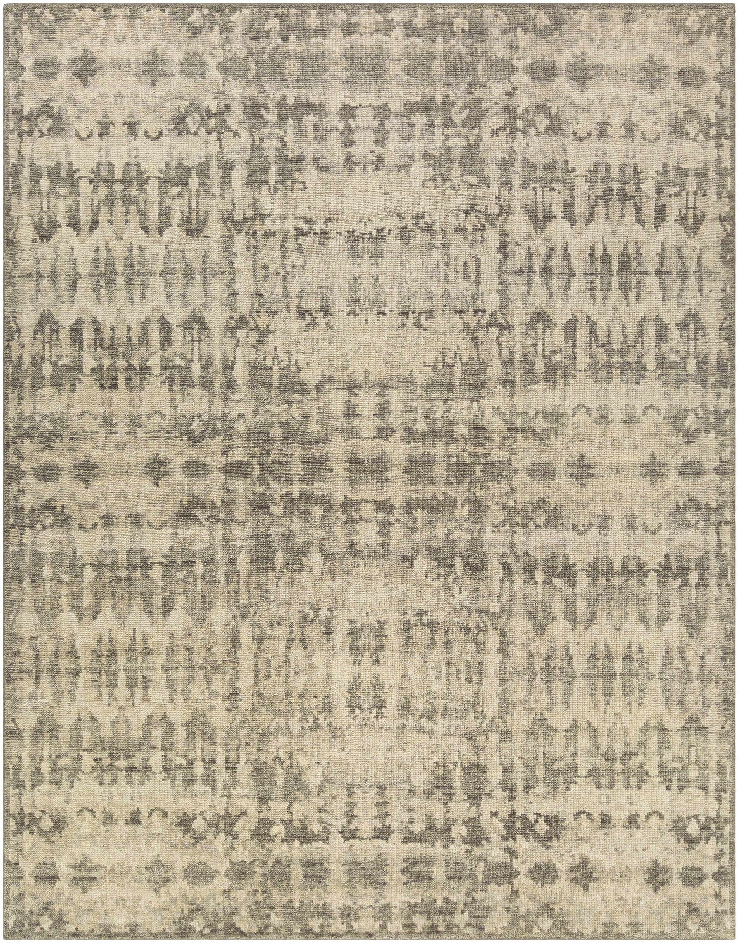 Biscayne BSY-2309 Handmade Rug