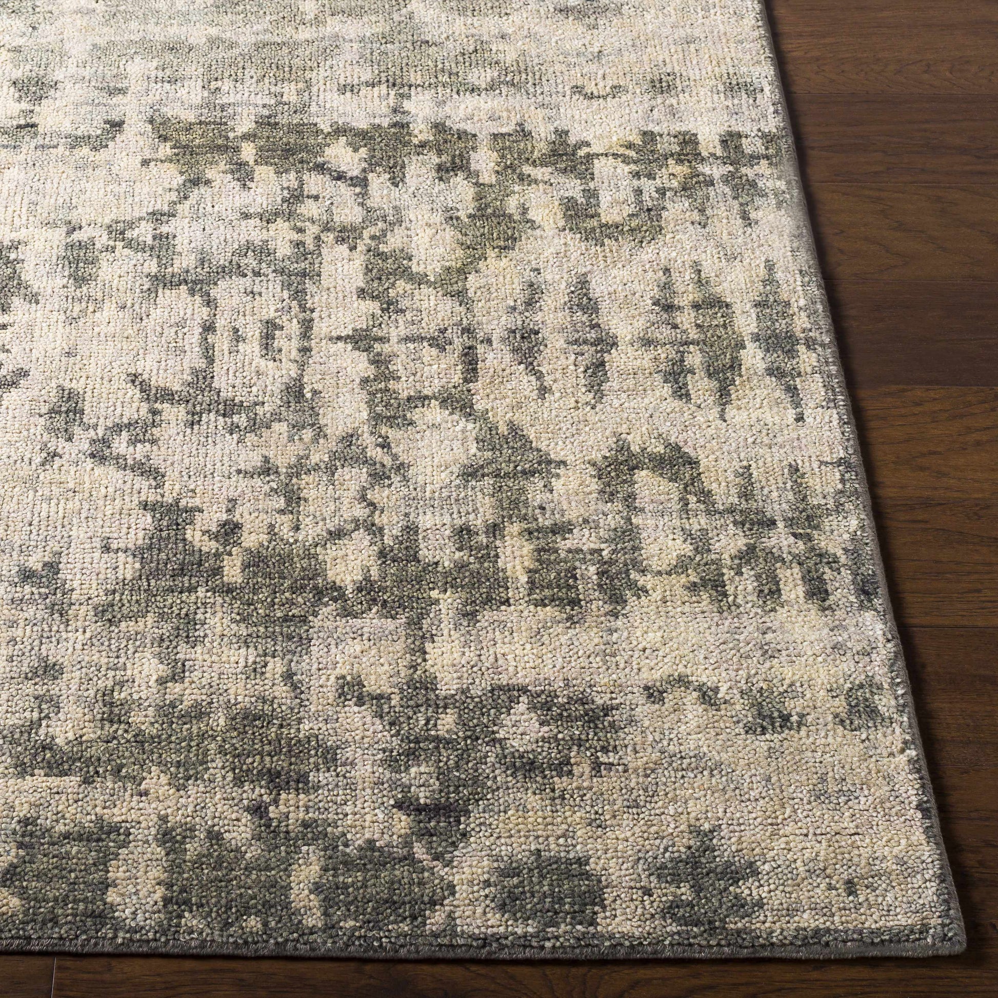 Biscayne BSY-2309 Handmade Rug