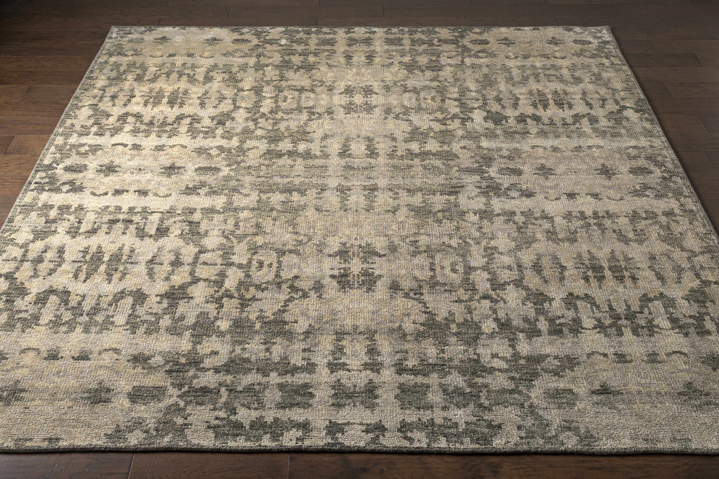 Biscayne BSY-2309 Handmade Rug