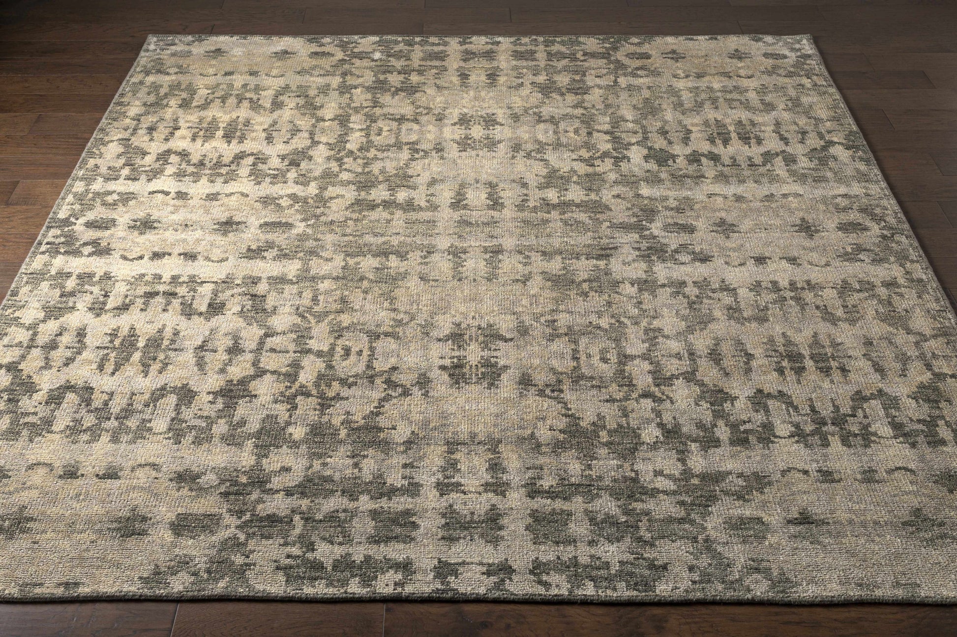 Biscayne BSY-2309 Handmade Rug
