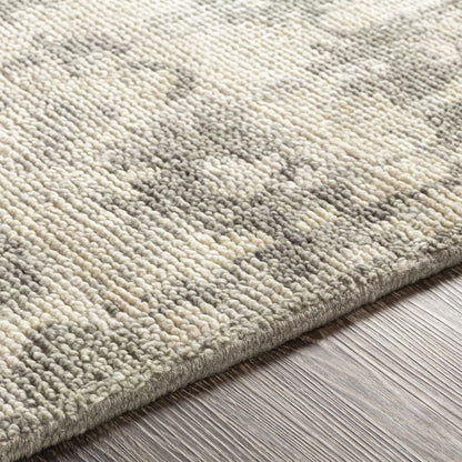 Biscayne BSY-2309 Handmade Rug