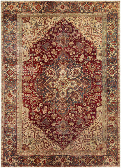 Amelie AML-2344 Machine Woven Rug