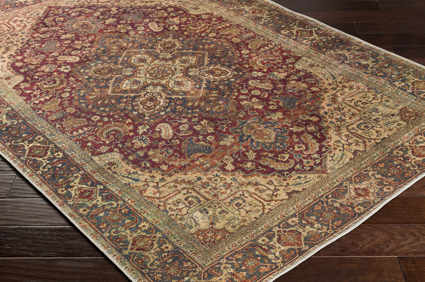 Amelie AML-2344 Machine Woven Rug