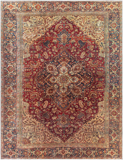 Amelie AML-2344 Machine Woven Rug